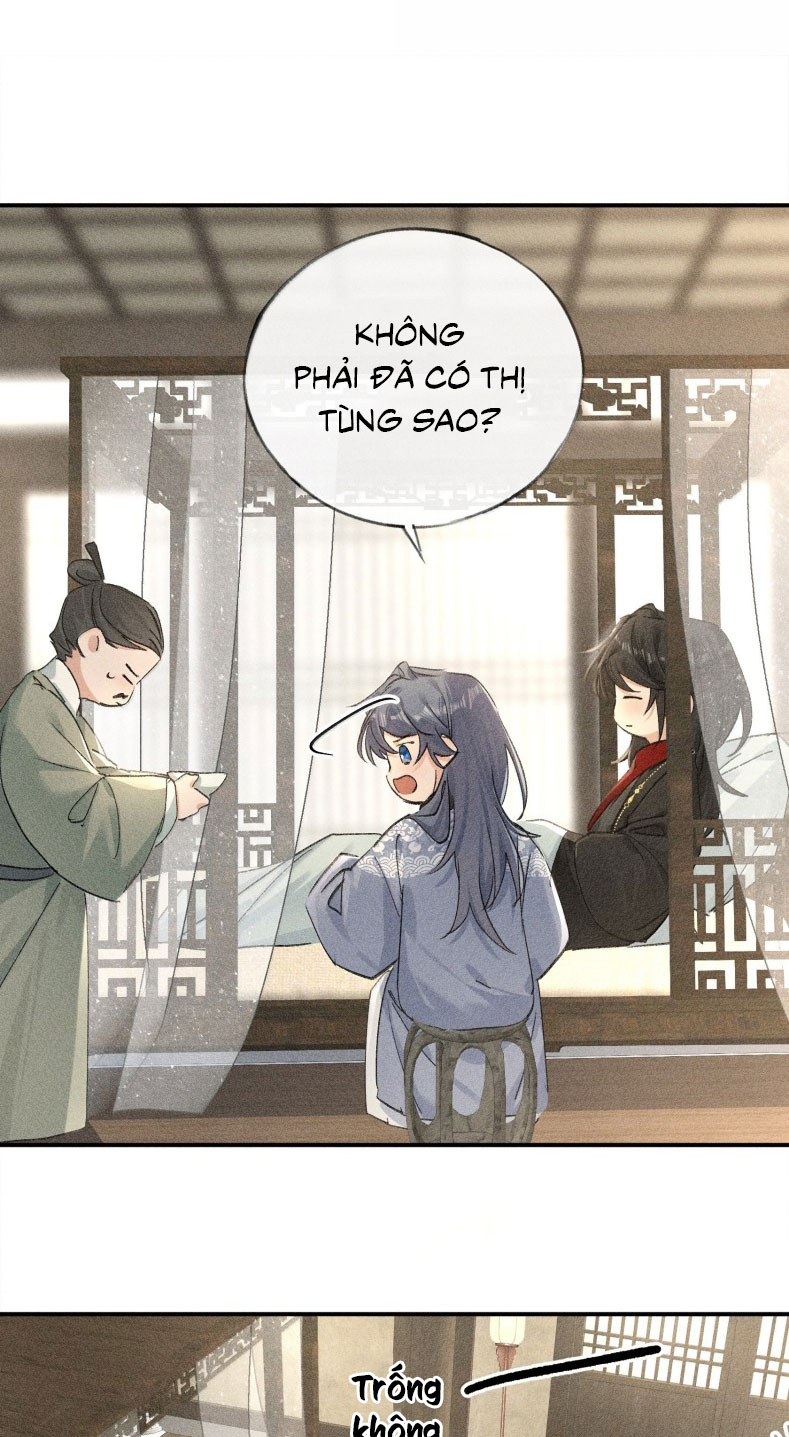 Dụ Địch Thâm Nhập Chapter 46 - Trang 2