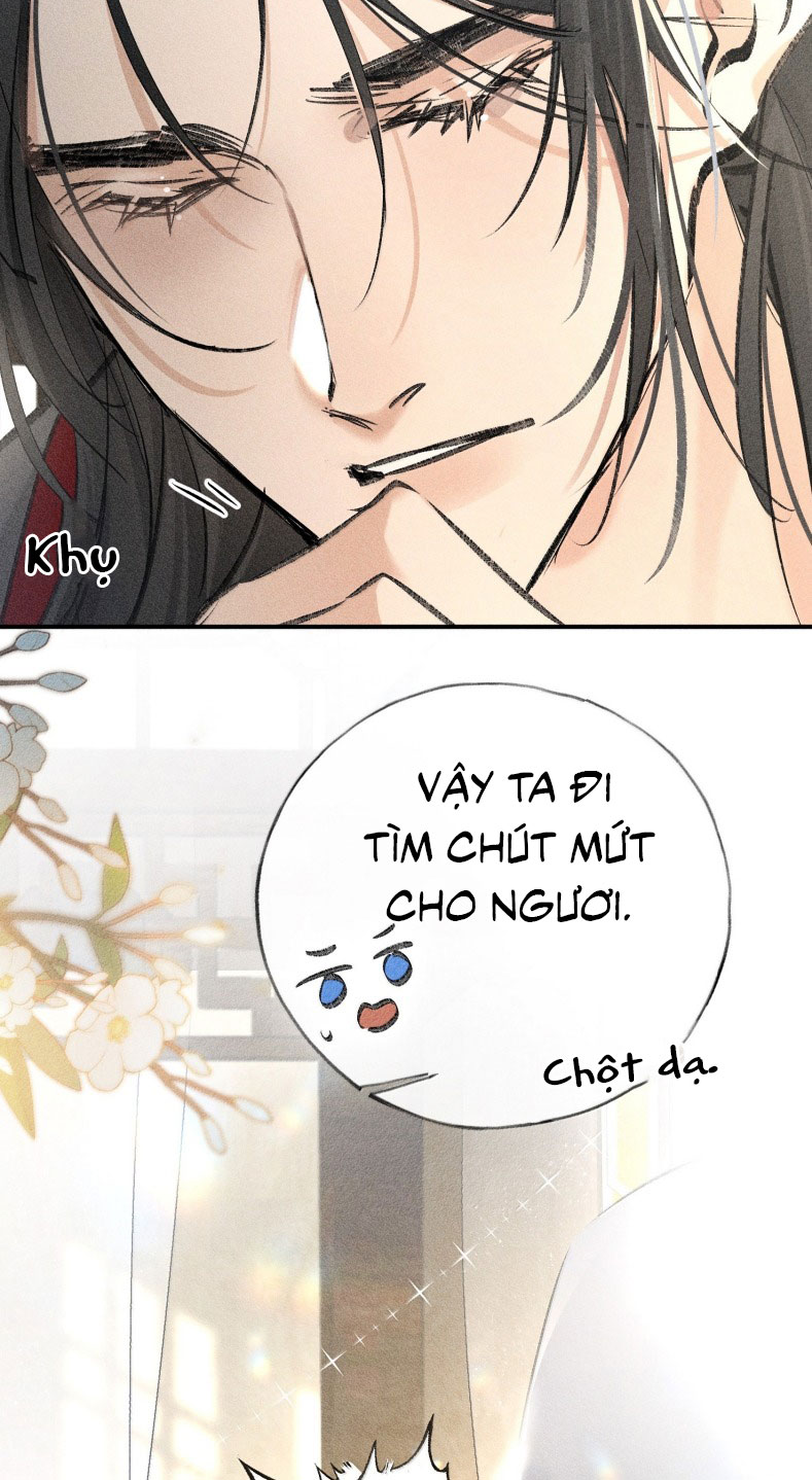 Dụ Địch Thâm Nhập Chapter 46 - Trang 2