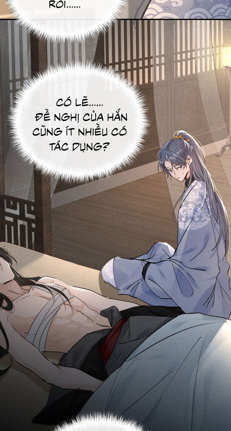 Dụ Địch Thâm Nhập Chapter 45 - Trang 2