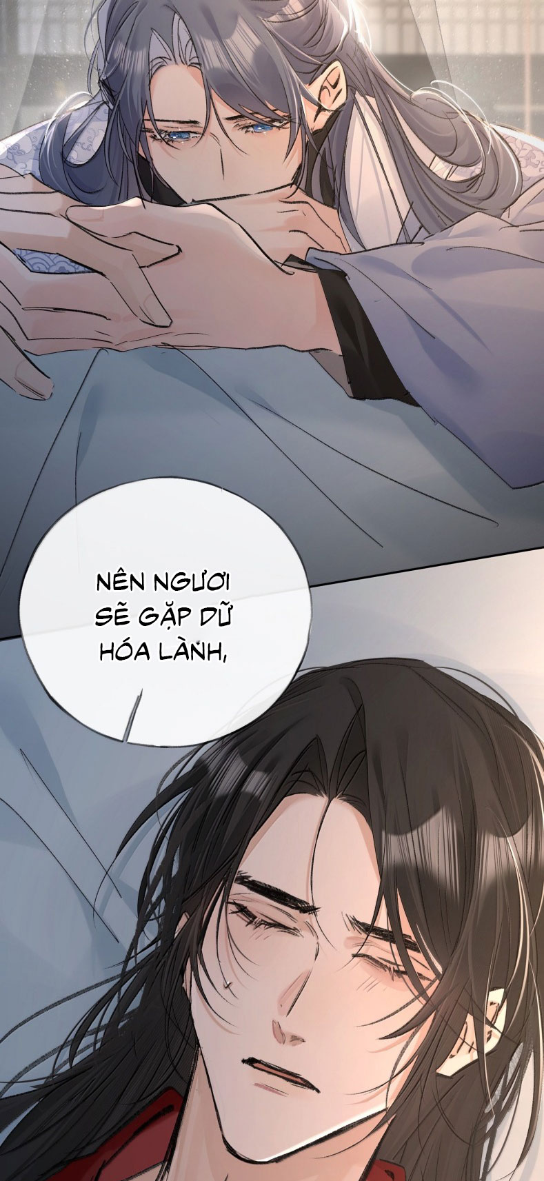 Dụ Địch Thâm Nhập Chapter 45 - Trang 2