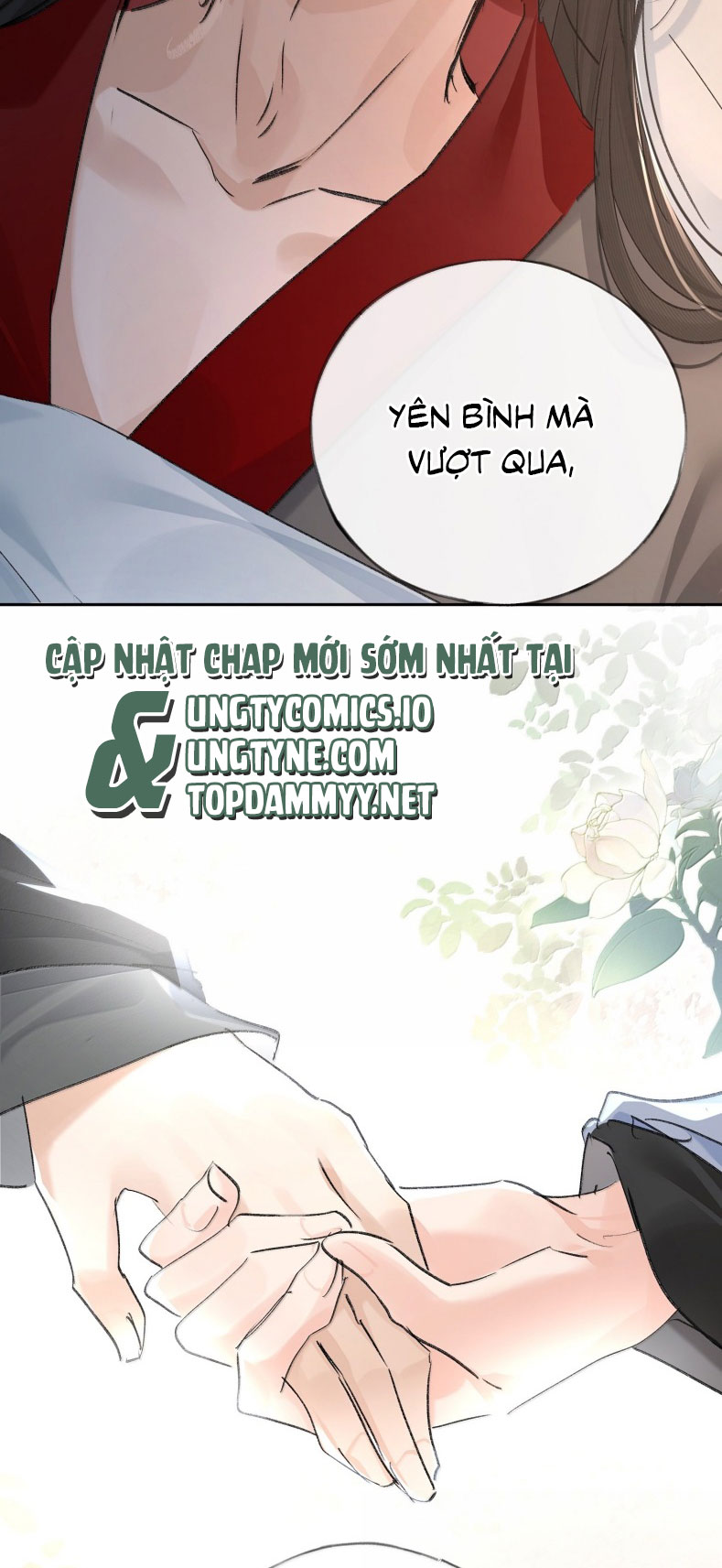 Dụ Địch Thâm Nhập Chapter 45 - Trang 2