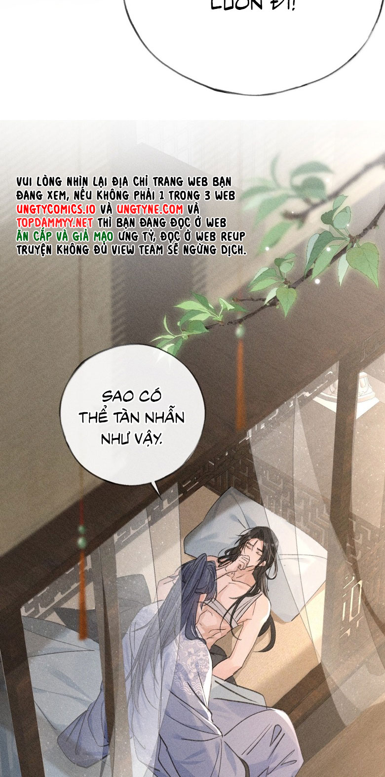 Dụ Địch Thâm Nhập Chapter 45 - Trang 2