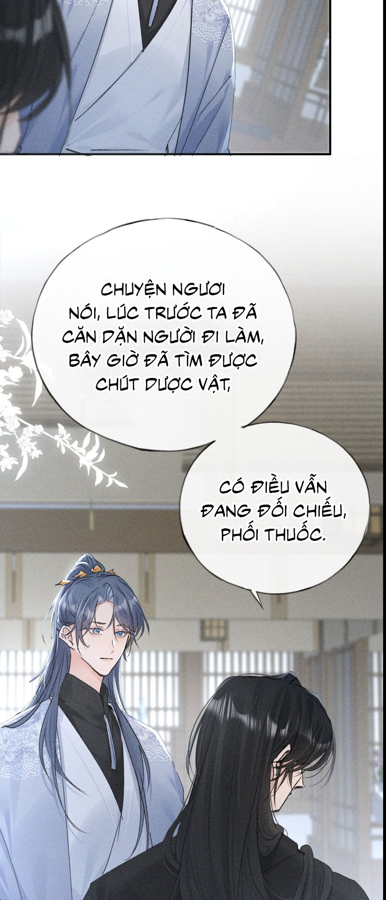 Dụ Địch Thâm Nhập Chapter 44 - Trang 2