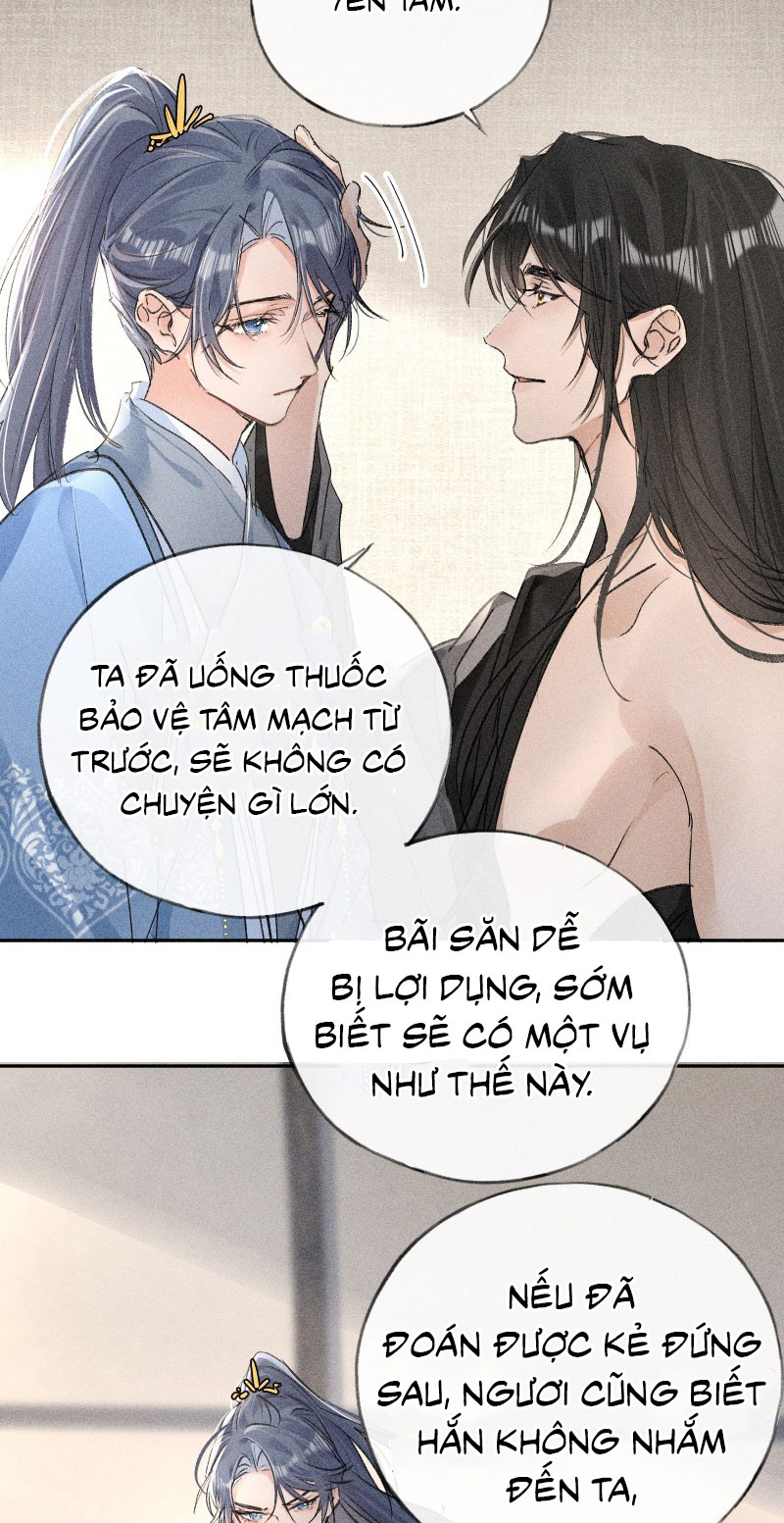 Dụ Địch Thâm Nhập Chapter 40 - Trang 2