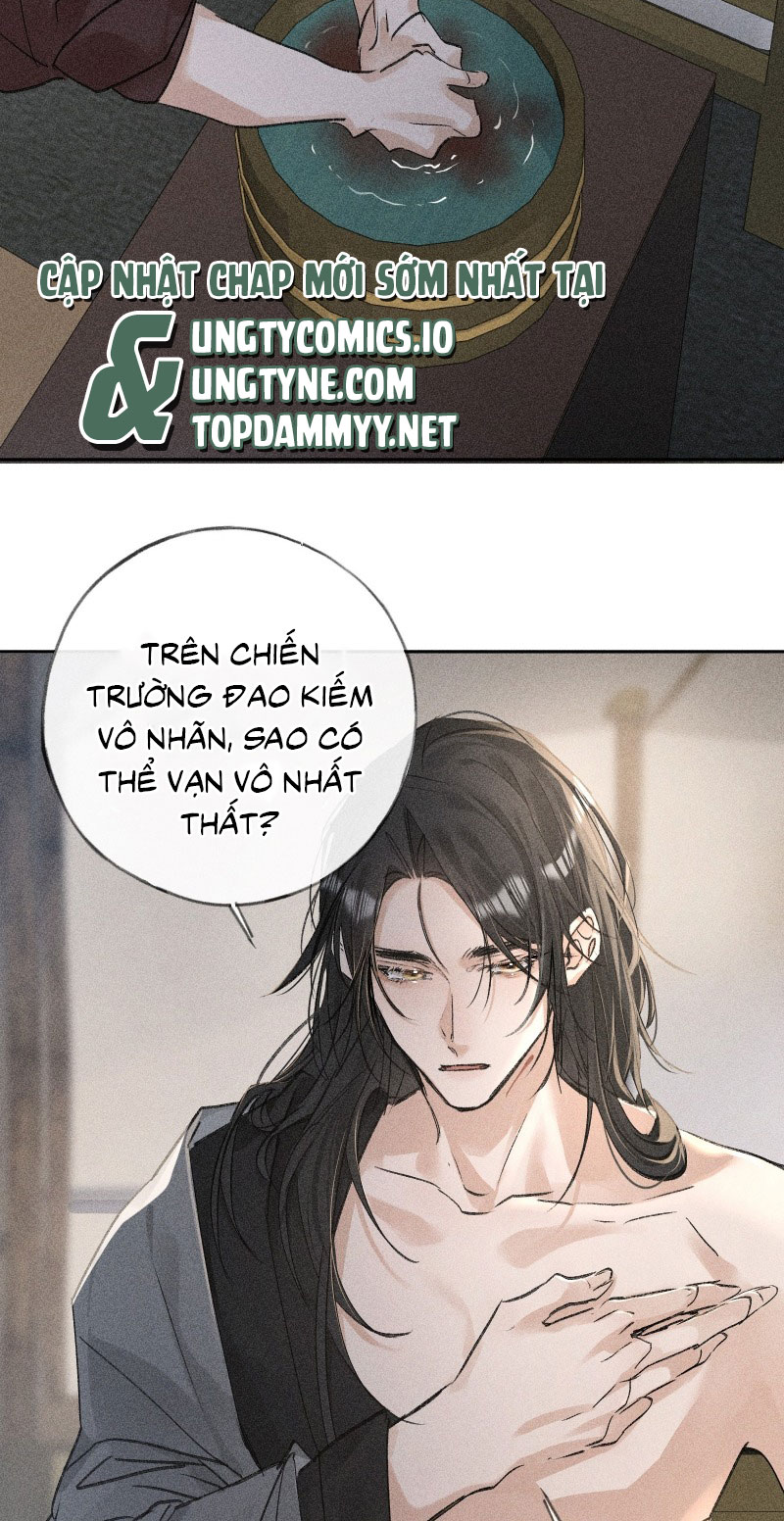 Dụ Địch Thâm Nhập Chapter 40 - Trang 2