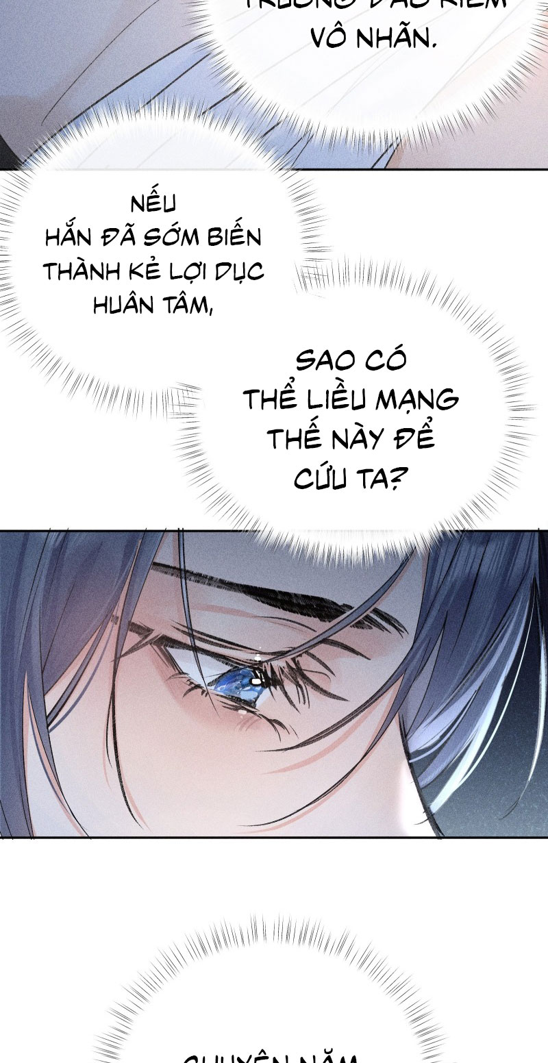 Dụ Địch Thâm Nhập Chapter 40 - Trang 2