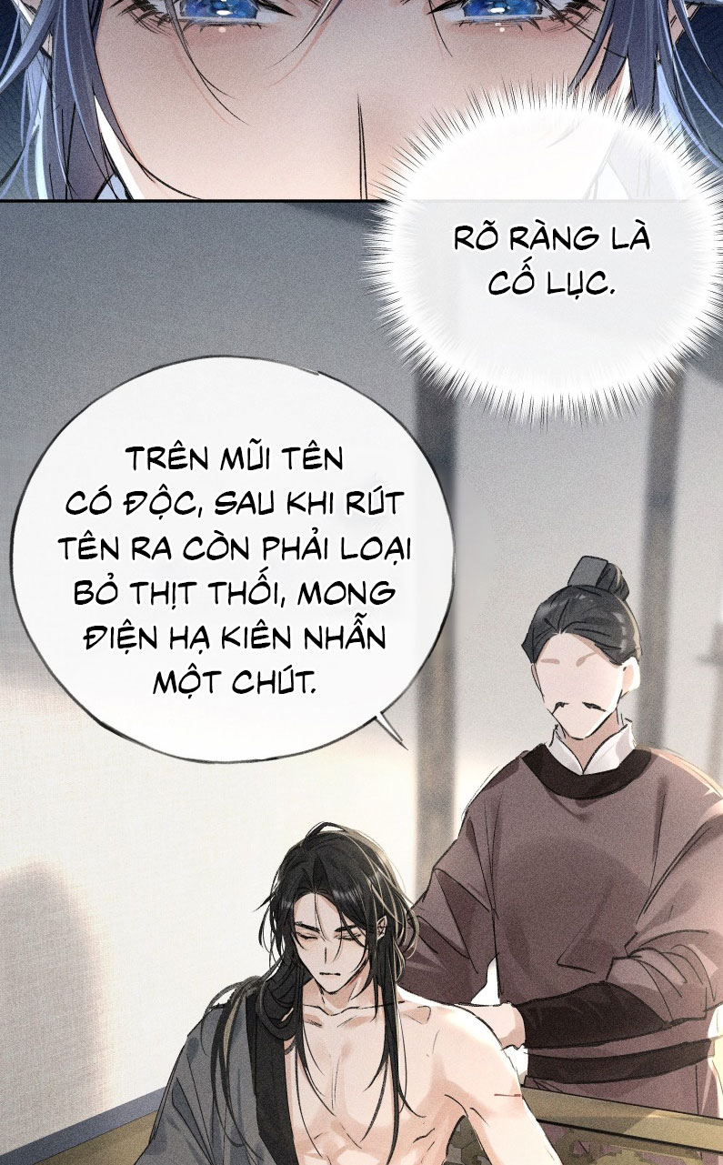 Dụ Địch Thâm Nhập Chapter 40 - Trang 2