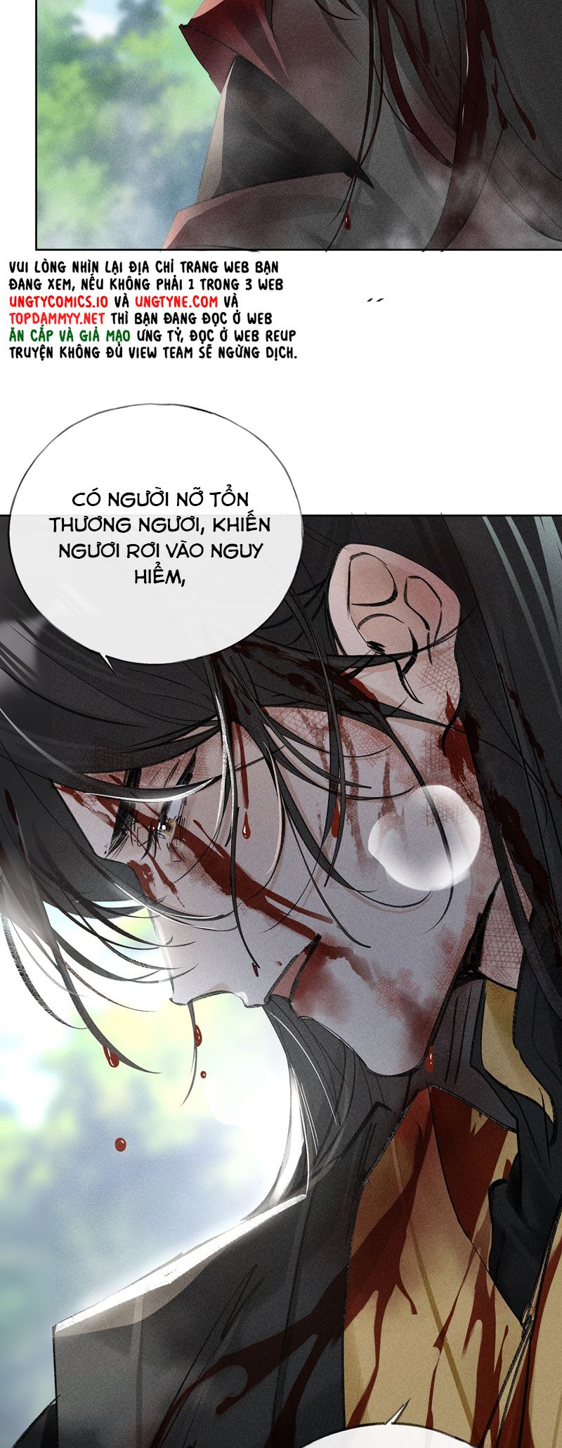 Dụ Địch Thâm Nhập Chapter 39 - Trang 2