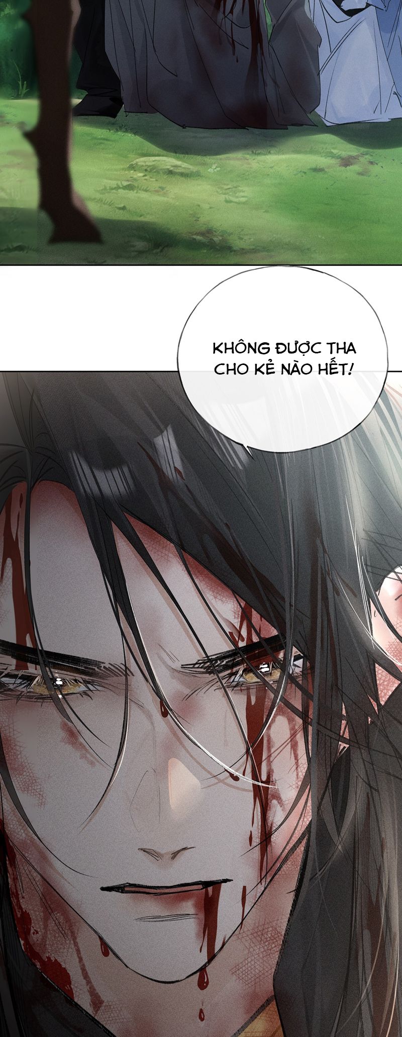 Dụ Địch Thâm Nhập Chapter 39 - Trang 2