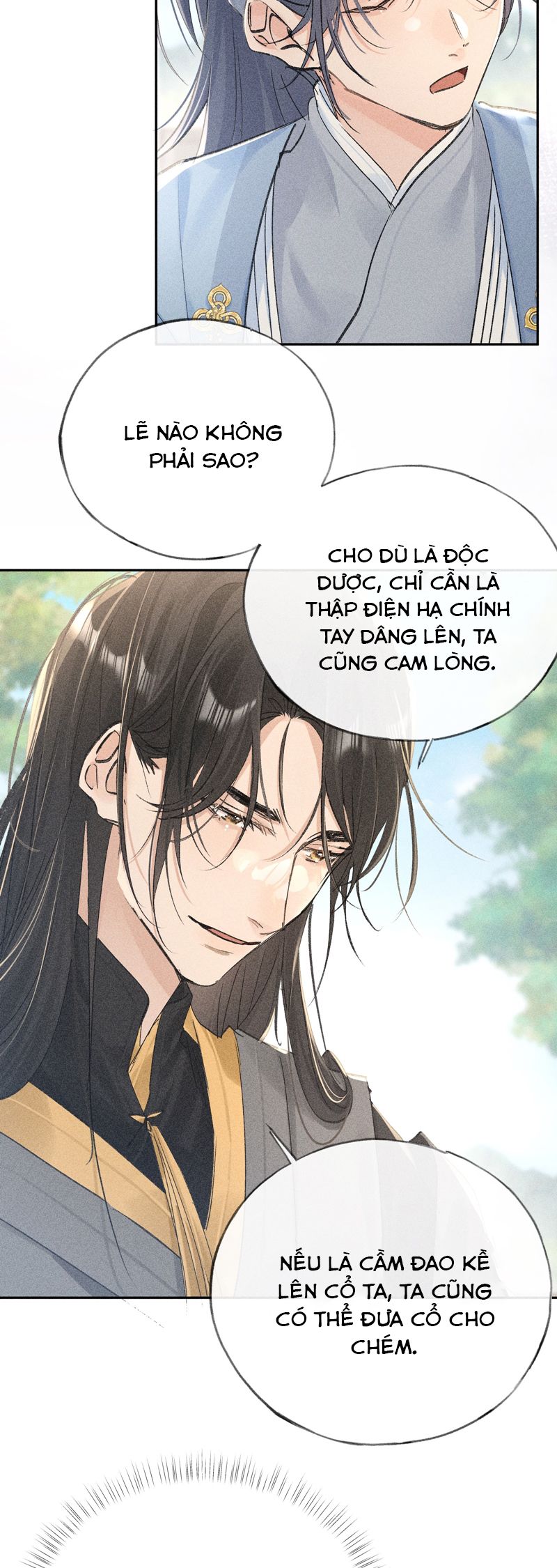 Dụ Địch Thâm Nhập Chapter 37 - Trang 2