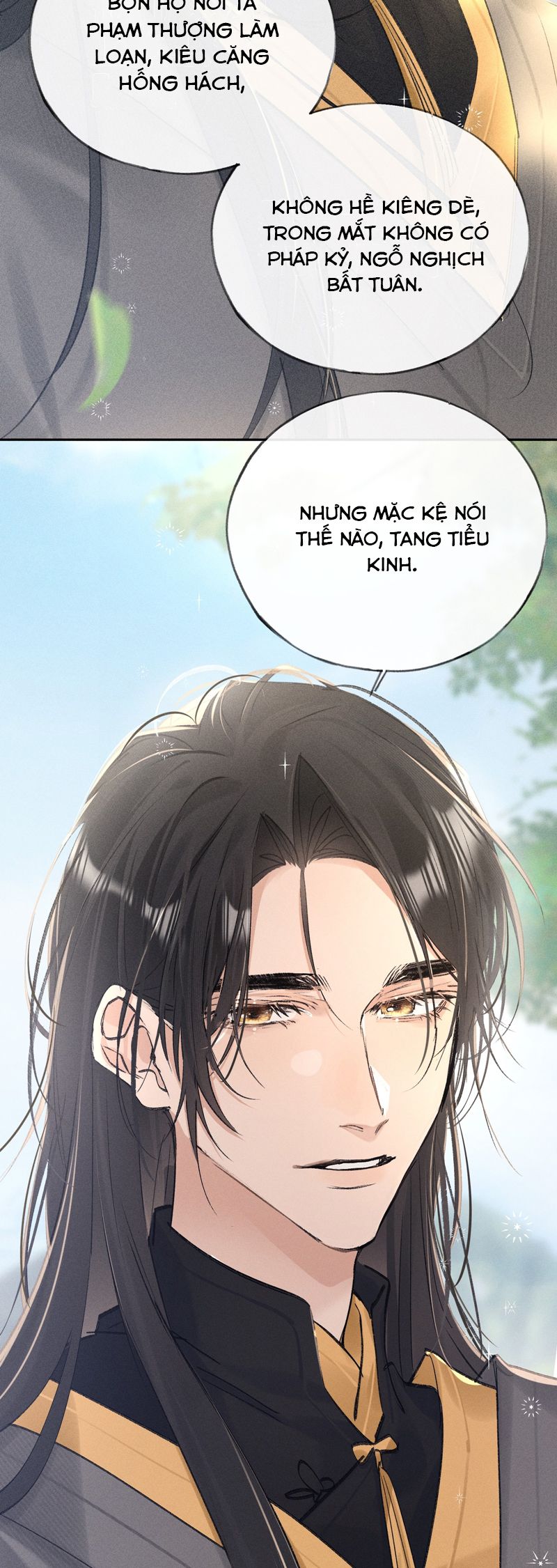 Dụ Địch Thâm Nhập Chapter 37 - Trang 2