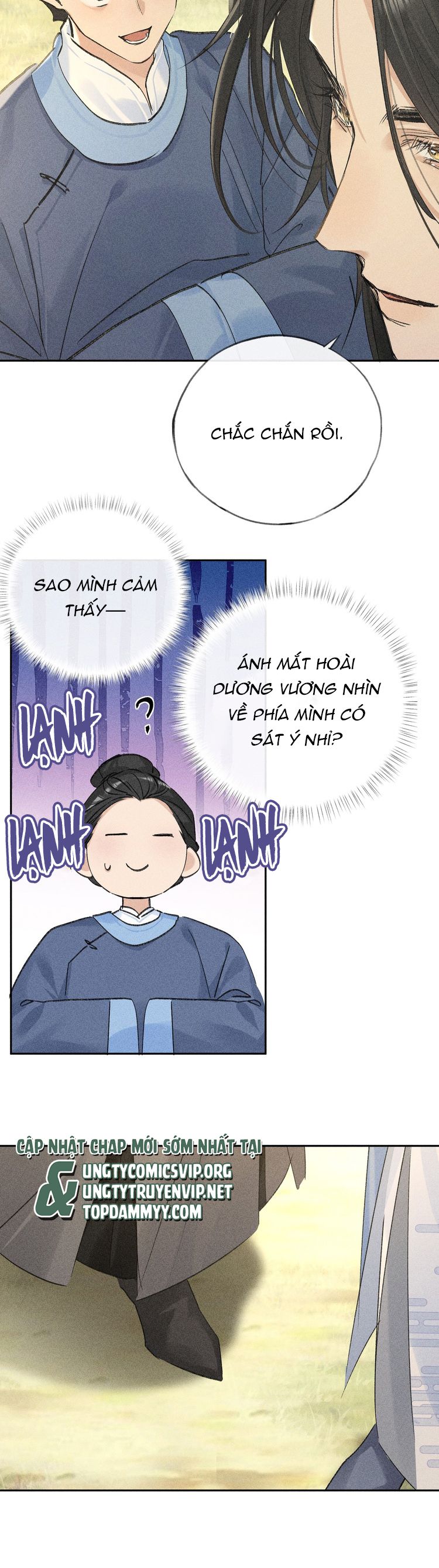 Dụ Địch Thâm Nhập Chapter 36 - Trang 2