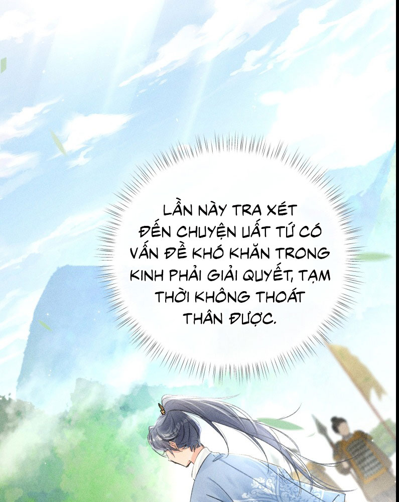 Dụ Địch Thâm Nhập Chapter 30 - Trang 2