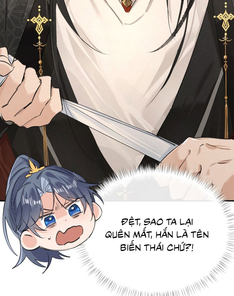 Dụ Địch Thâm Nhập Chapter 30 - Trang 2