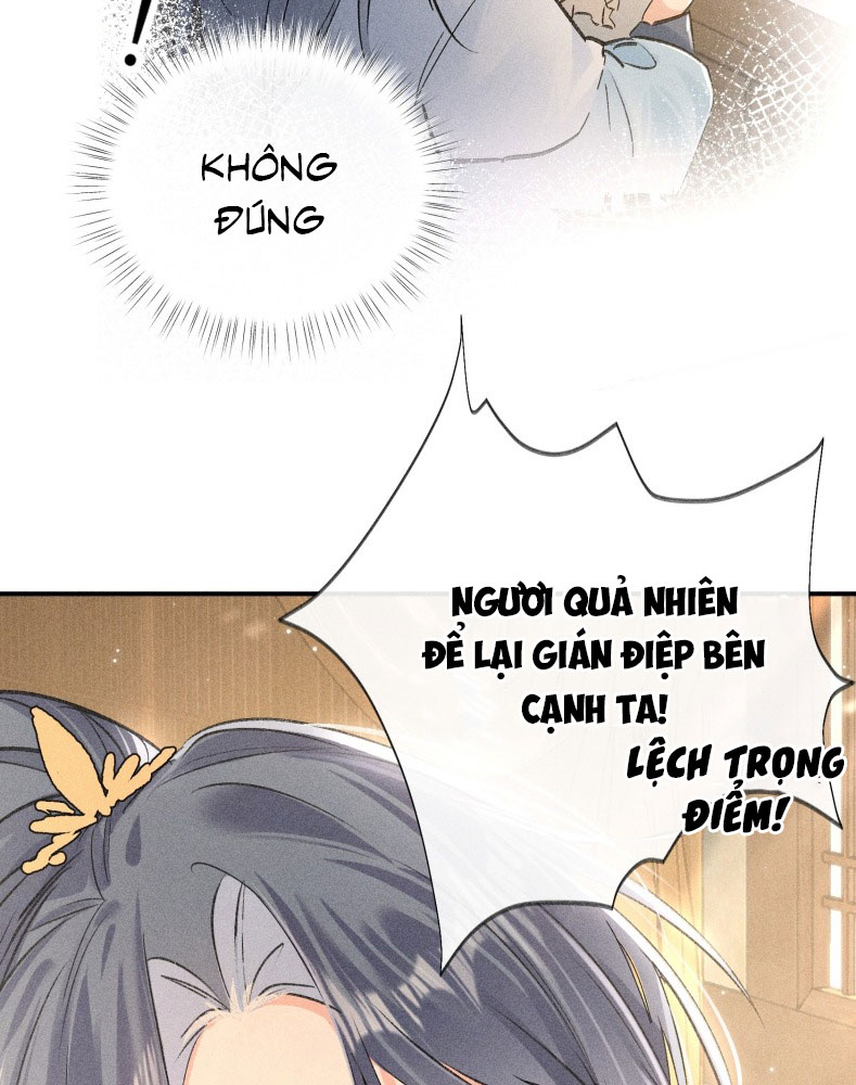 Dụ Địch Thâm Nhập Chapter 30 - Trang 2