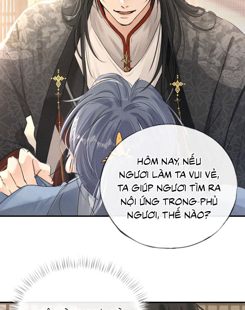 Dụ Địch Thâm Nhập Chapter 30 - Trang 2