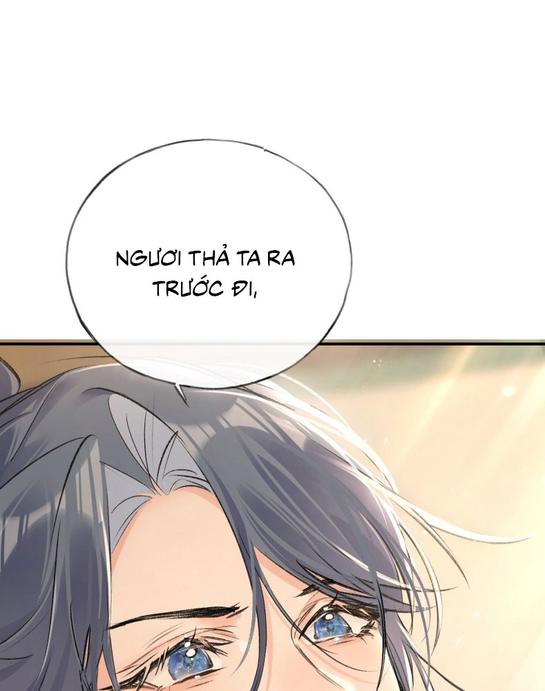 Dụ Địch Thâm Nhập Chapter 30 - Trang 2