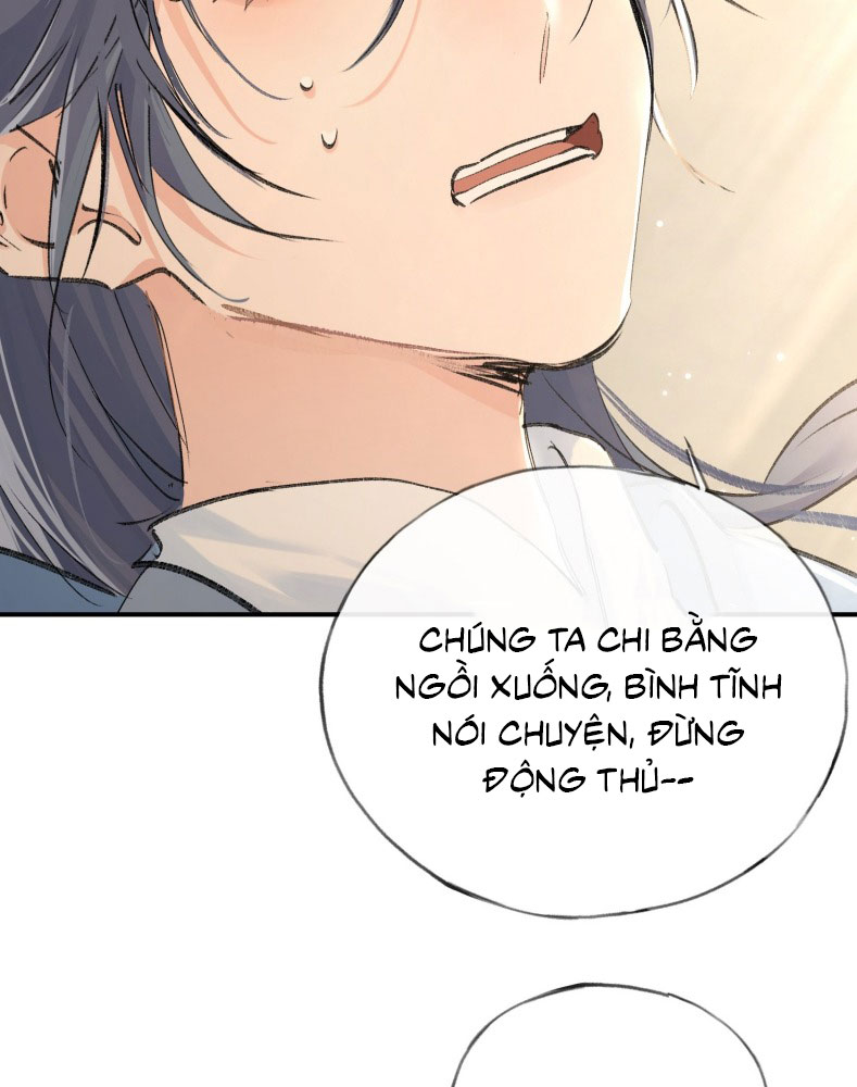 Dụ Địch Thâm Nhập Chapter 30 - Trang 2