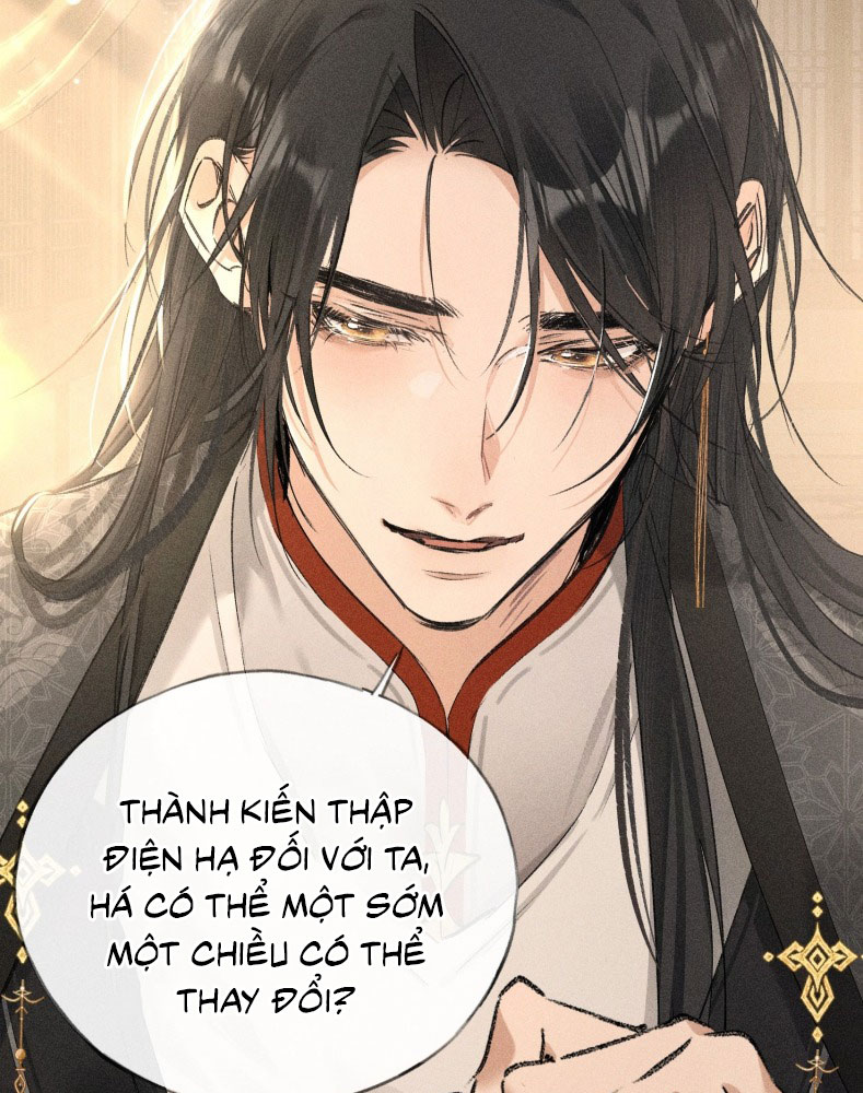 Dụ Địch Thâm Nhập Chapter 30 - Trang 2