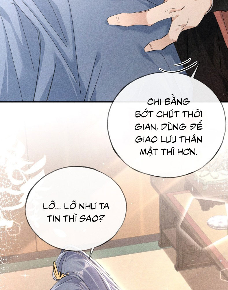 Dụ Địch Thâm Nhập Chapter 30 - Trang 2