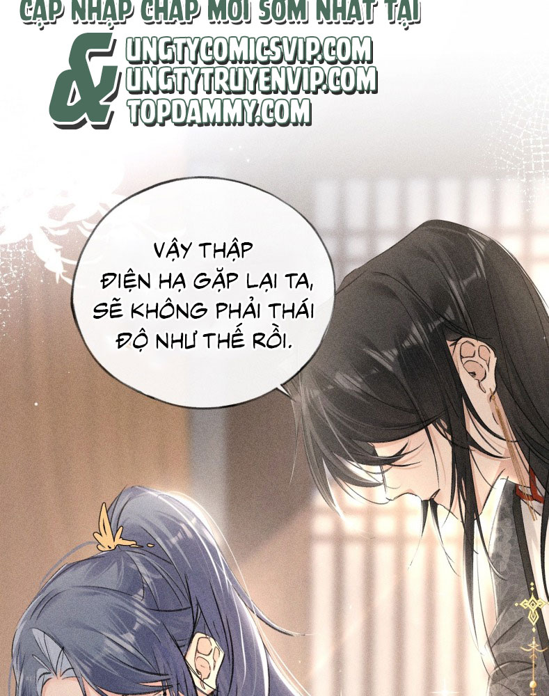 Dụ Địch Thâm Nhập Chapter 30 - Trang 2