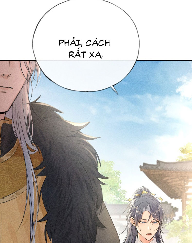 Dụ Địch Thâm Nhập Chapter 29 - Trang 2