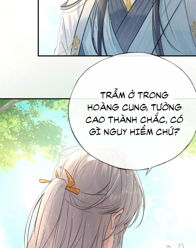 Dụ Địch Thâm Nhập Chapter 29 - Trang 2