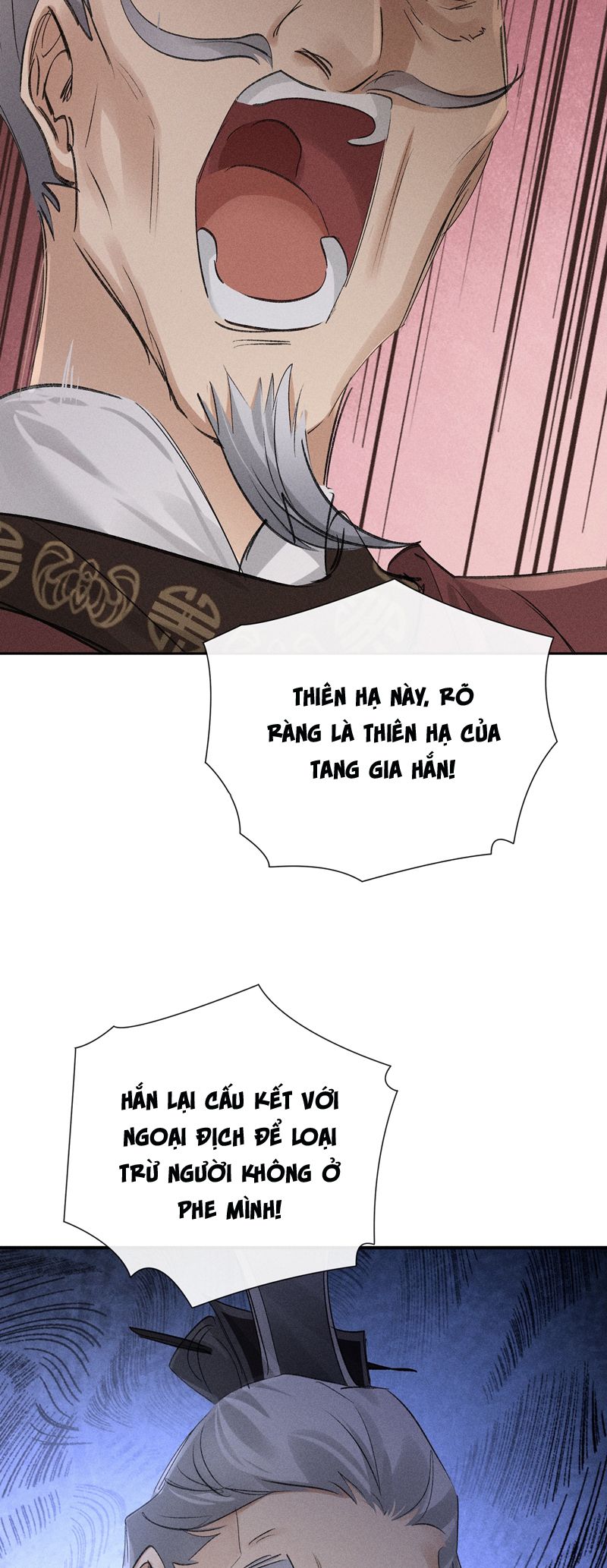 Dụ Địch Thâm Nhập Chapter 26 - Trang 2