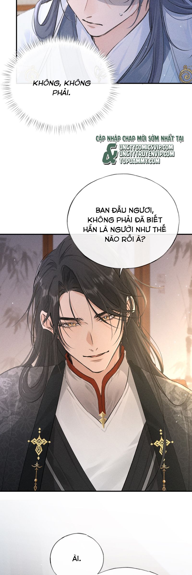 Dụ Địch Thâm Nhập Chapter 26 - Trang 2