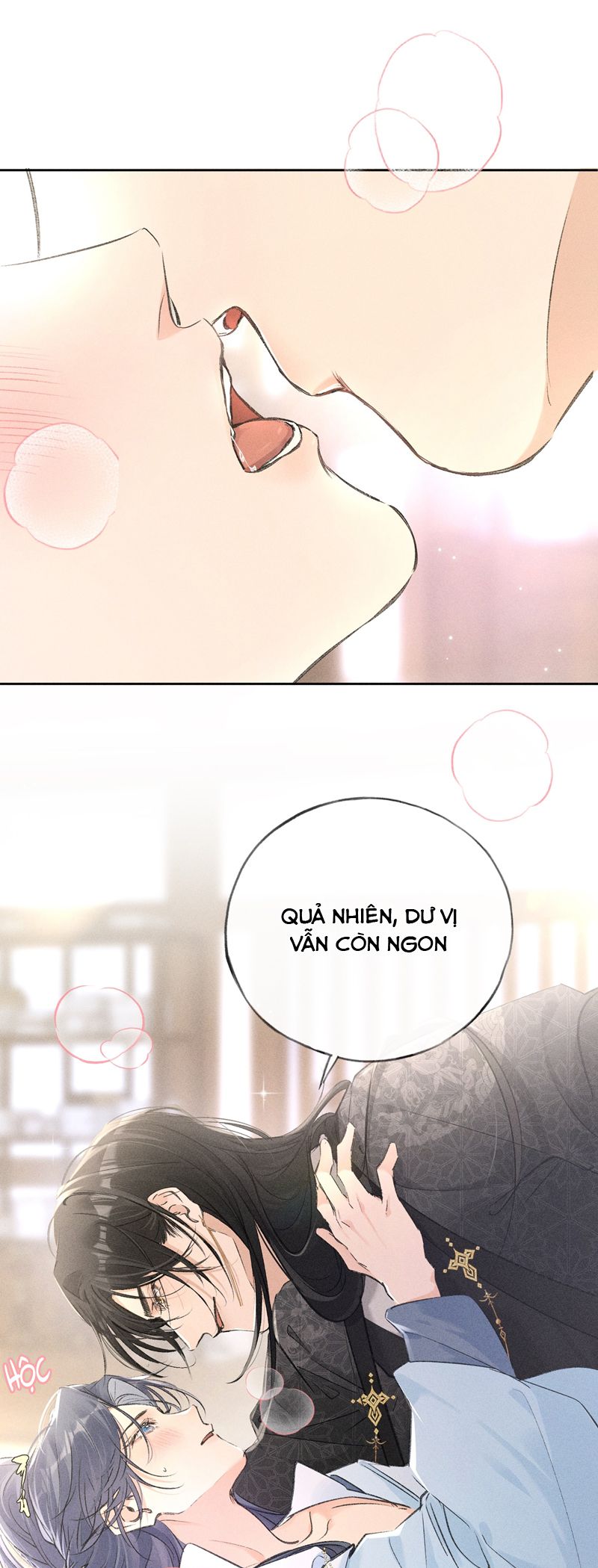 Dụ Địch Thâm Nhập Chapter 25 - Trang 2