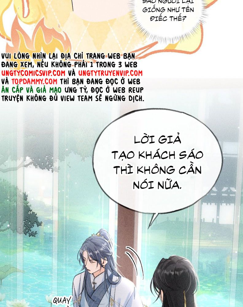 Dụ Địch Thâm Nhập Chapter 23 - Trang 2