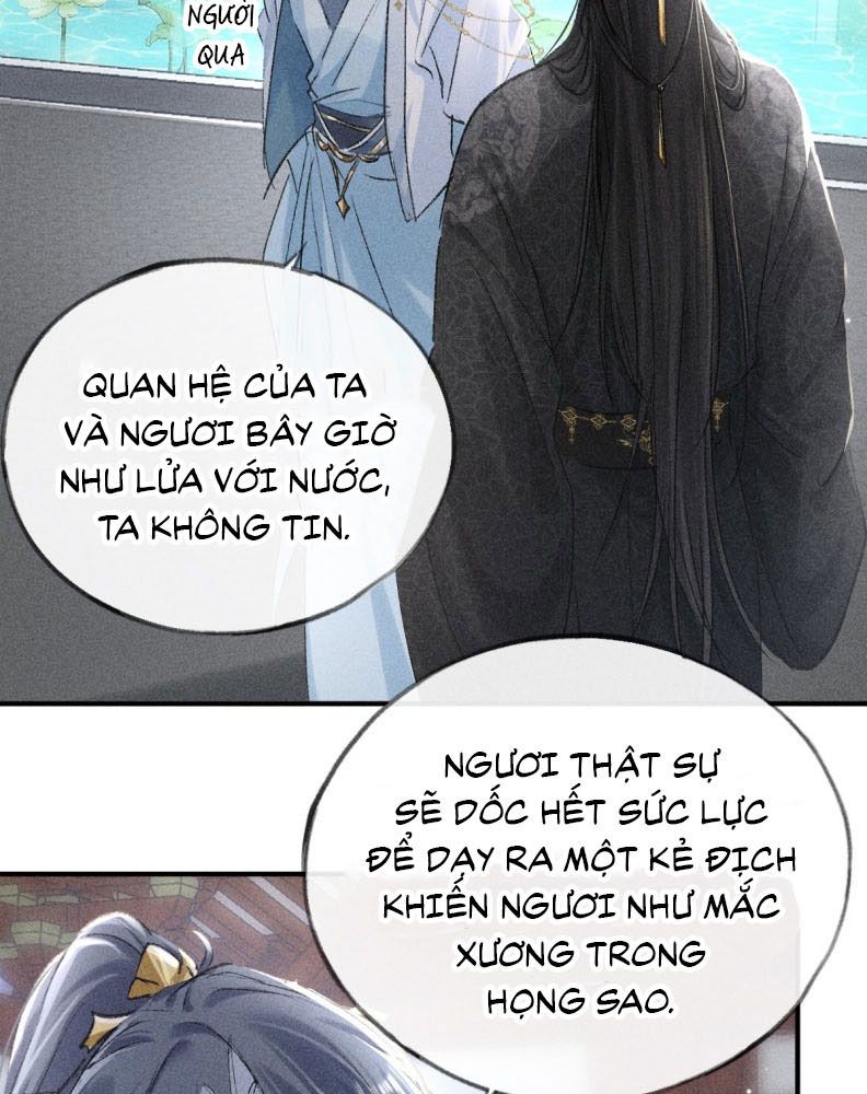 Dụ Địch Thâm Nhập Chapter 23 - Trang 2