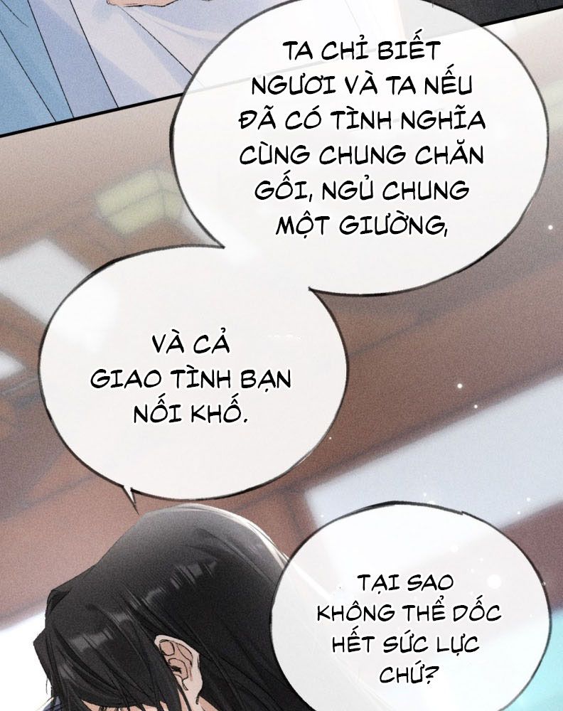 Dụ Địch Thâm Nhập Chapter 23 - Trang 2