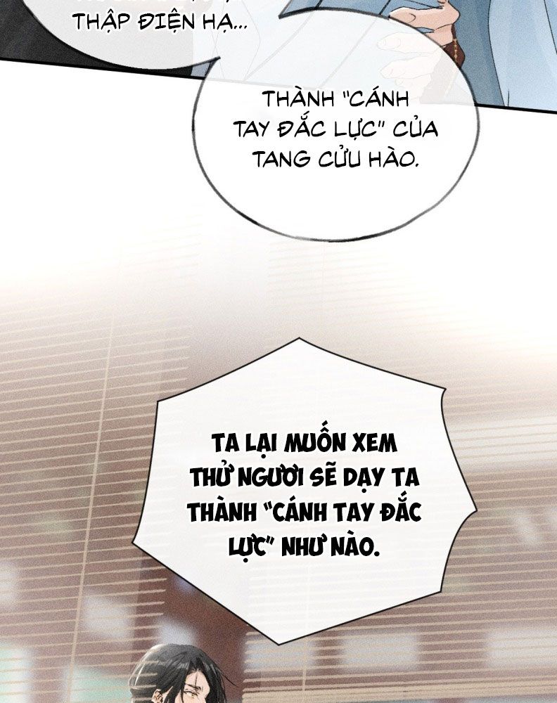 Dụ Địch Thâm Nhập Chapter 23 - Trang 2