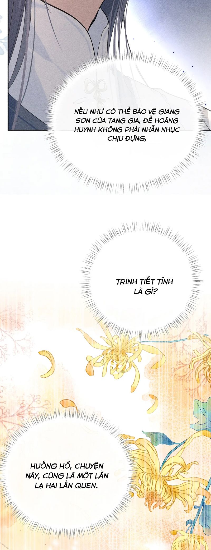 Dụ Địch Thâm Nhập Chapter 22 - Trang 2