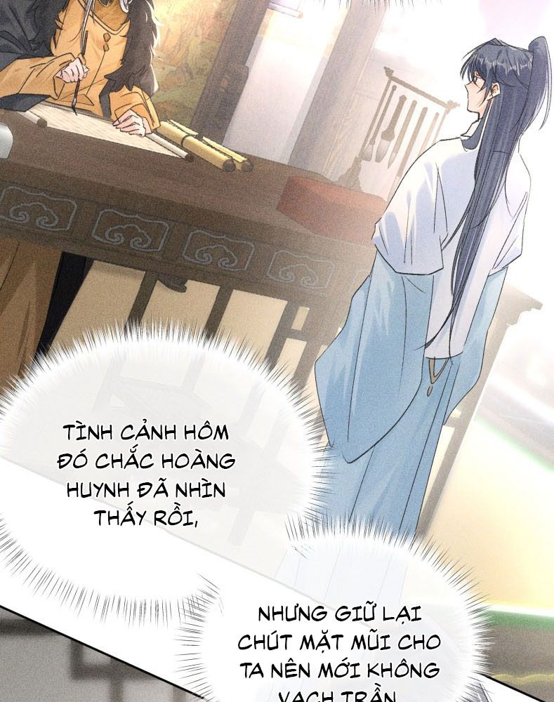 Dụ Địch Thâm Nhập Chapter 21 - Trang 2