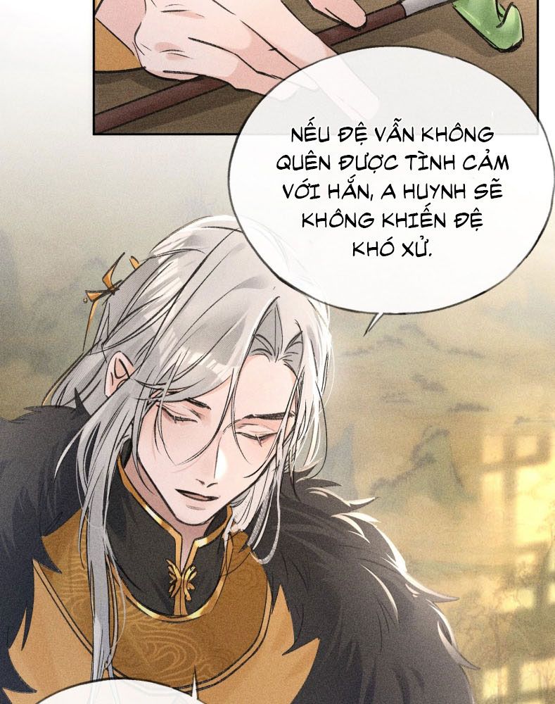 Dụ Địch Thâm Nhập Chapter 21 - Trang 2