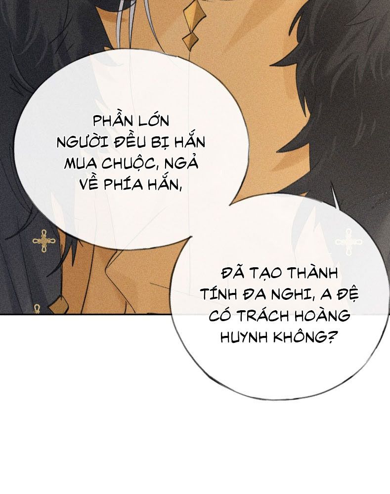 Dụ Địch Thâm Nhập Chapter 21 - Trang 2