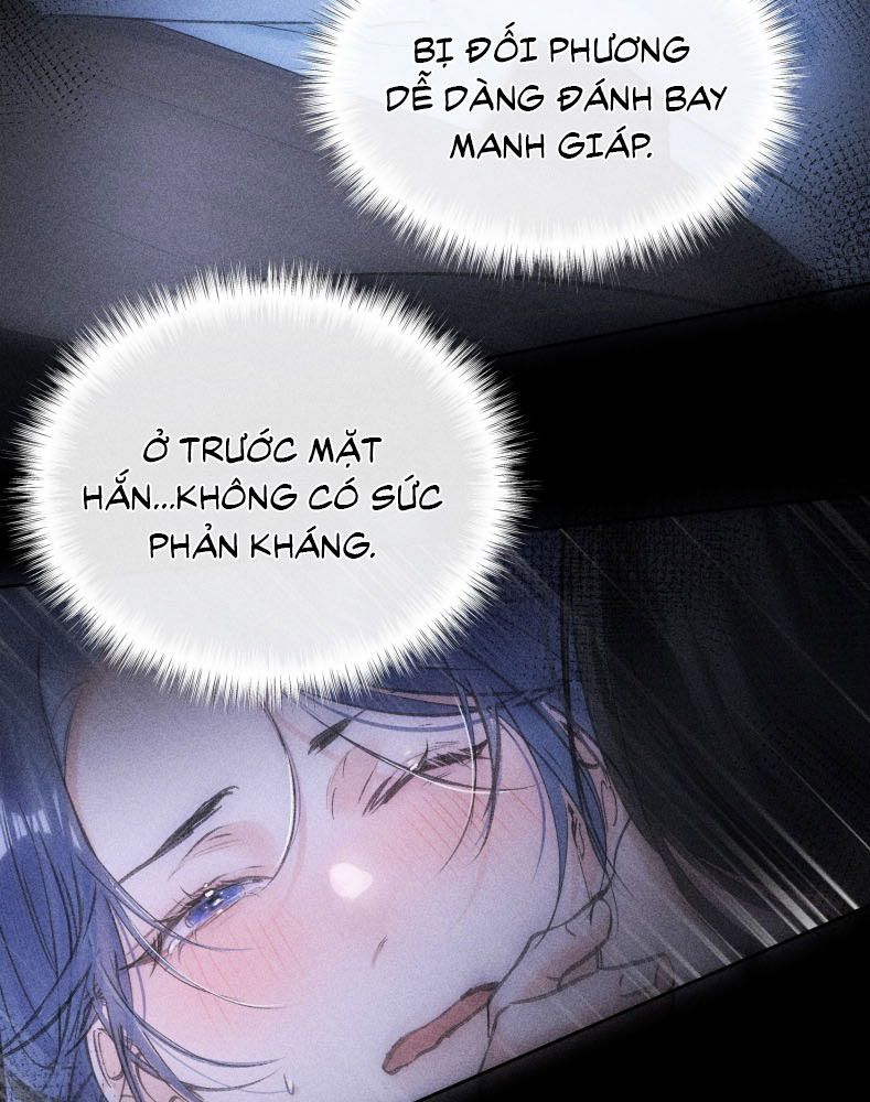 Dụ Địch Thâm Nhập Chapter 21 - Trang 2