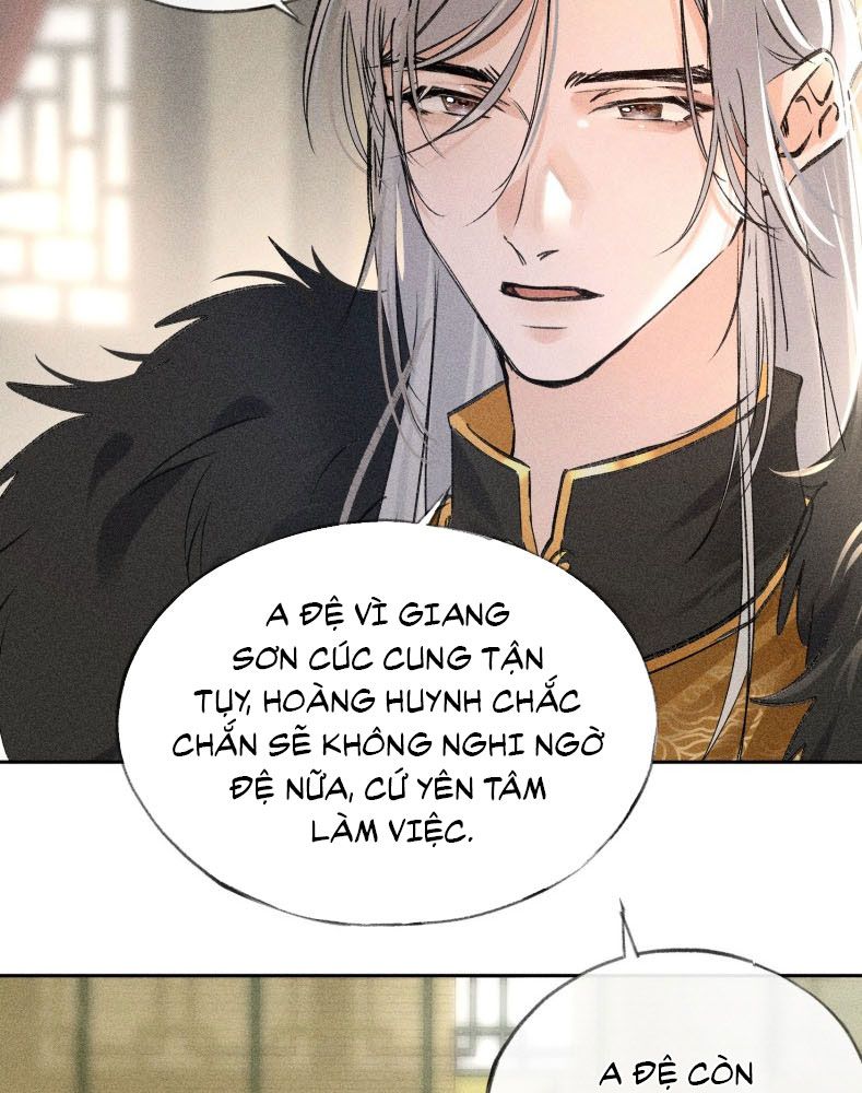 Dụ Địch Thâm Nhập Chapter 21 - Trang 2