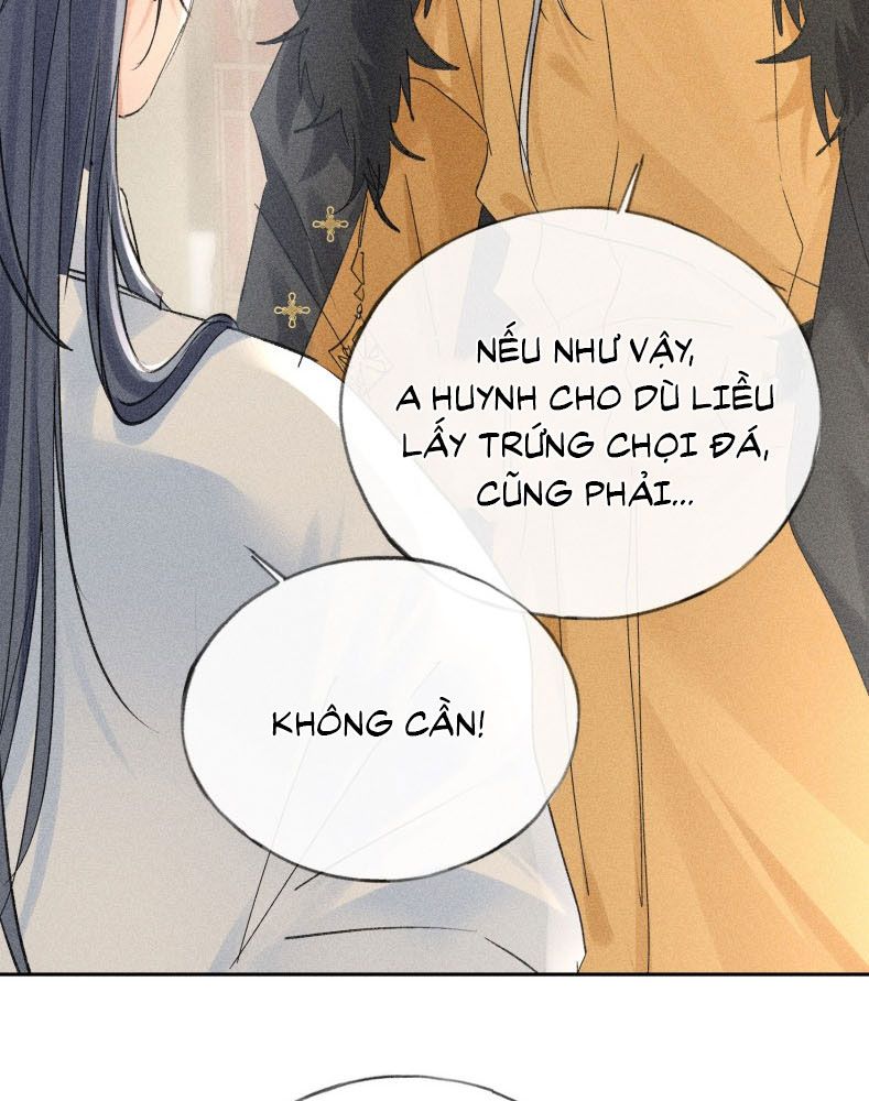 Dụ Địch Thâm Nhập Chapter 21 - Trang 2