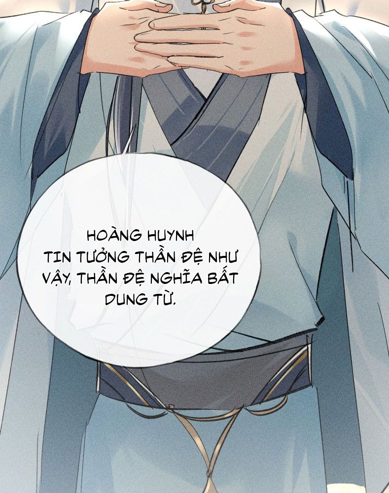 Dụ Địch Thâm Nhập Chapter 21 - Trang 2