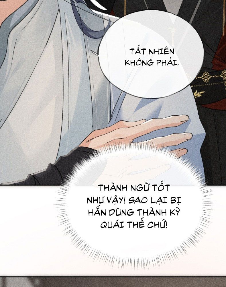 Dụ Địch Thâm Nhập Chapter 19 - Trang 2