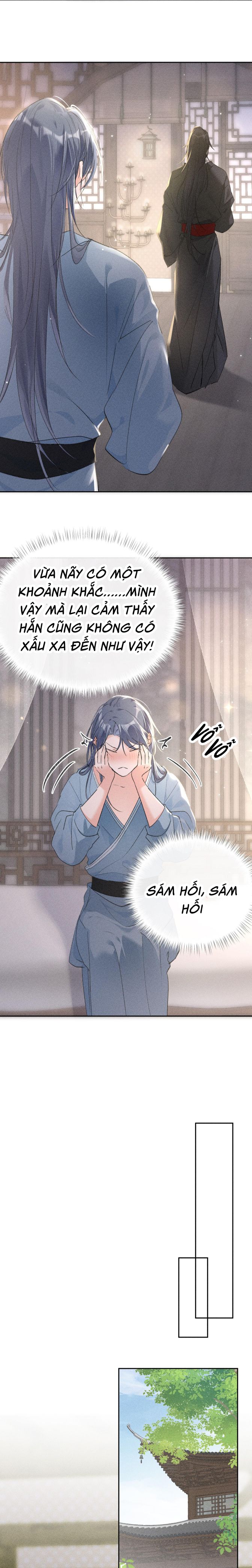 Dụ Địch Thâm Nhập Chapter 17 - Trang 2