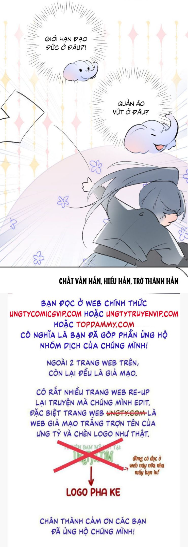 Dụ Địch Thâm Nhập Chapter 12 - Trang 2