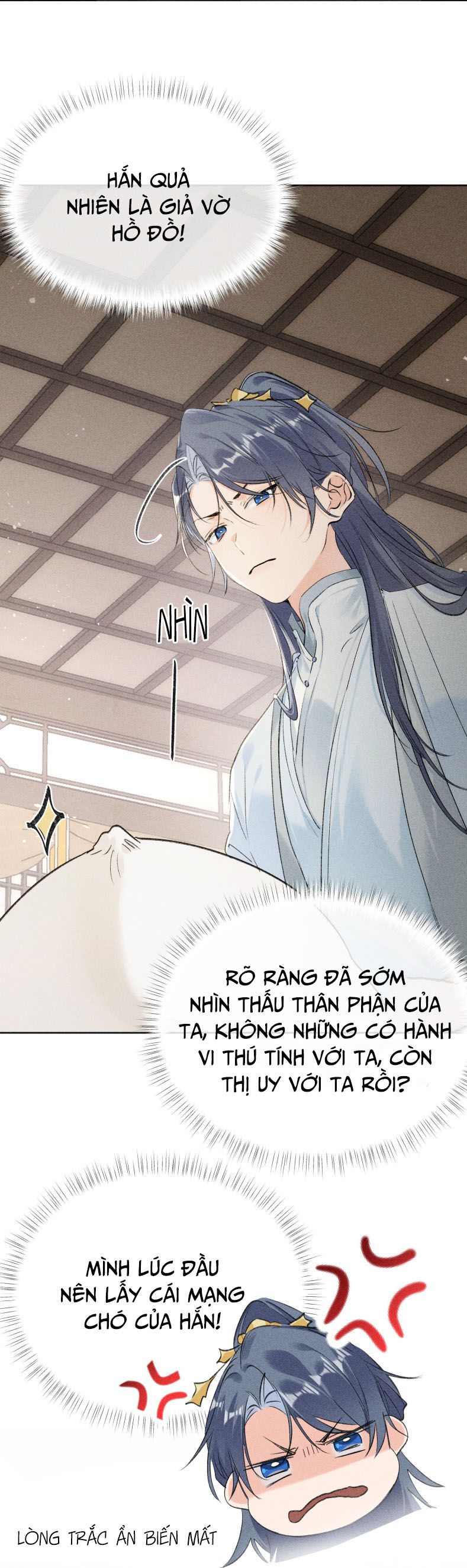 Dụ Địch Thâm Nhập Chapter 10 - Trang 2