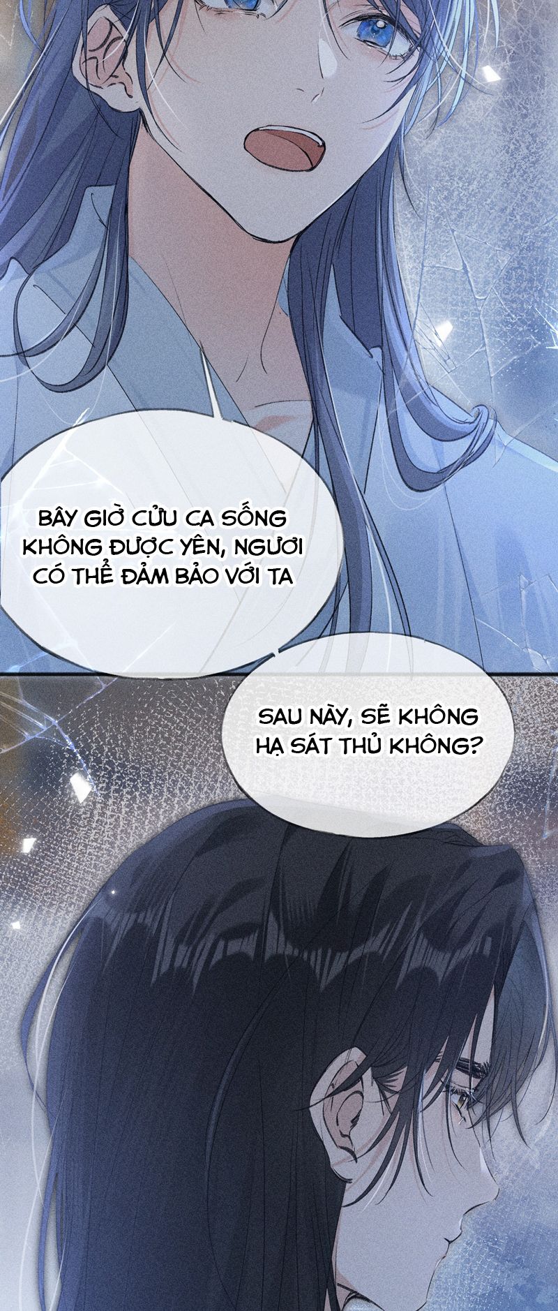 Dụ Địch Thâm Nhập Chapter 9 - Trang 2