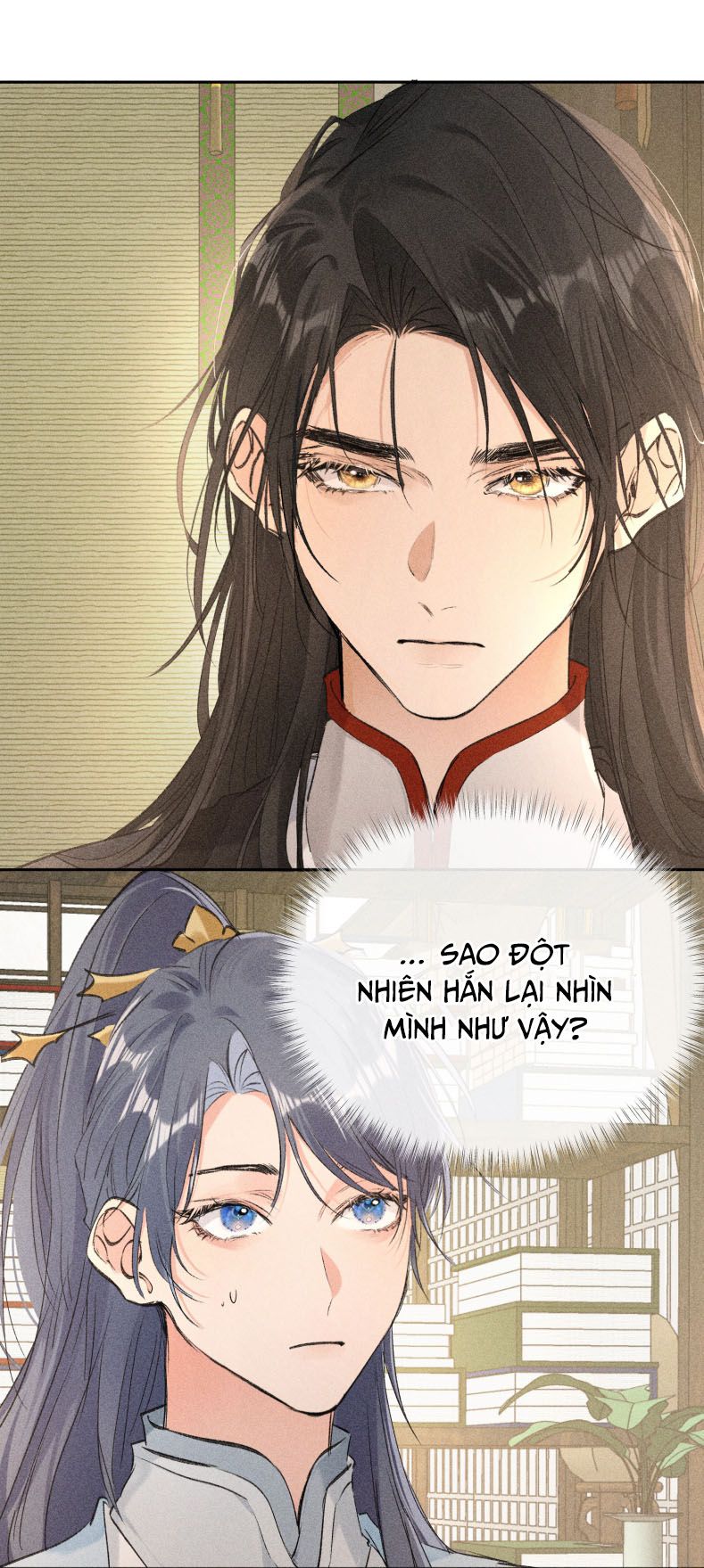 Dụ Địch Thâm Nhập Chapter 8 - Trang 2