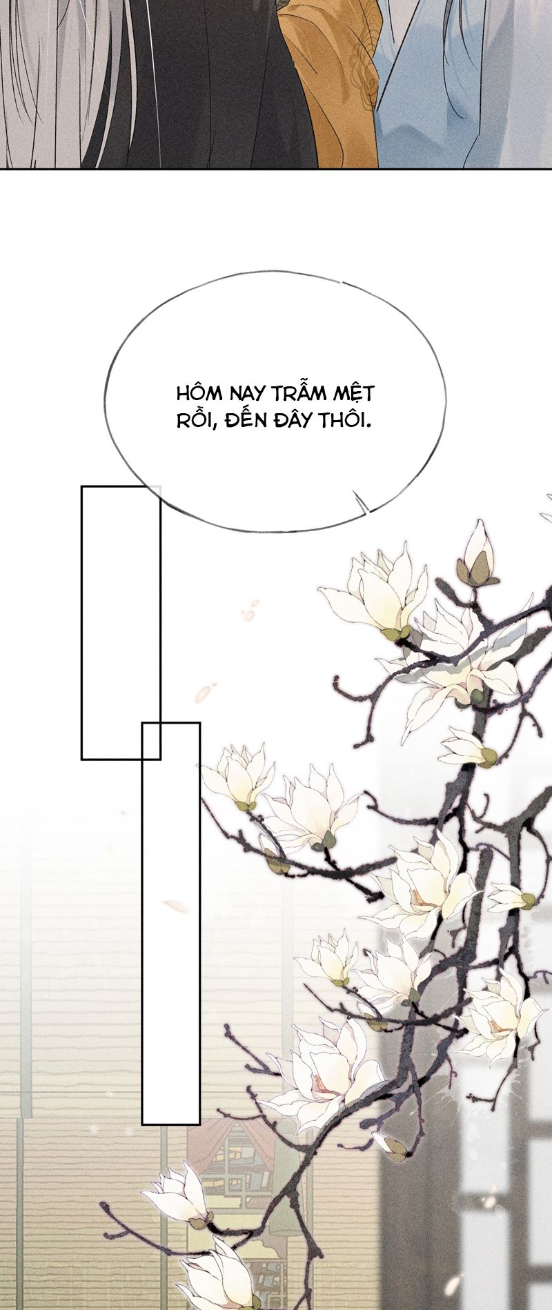 Dụ Địch Thâm Nhập Chapter 6 - Trang 2