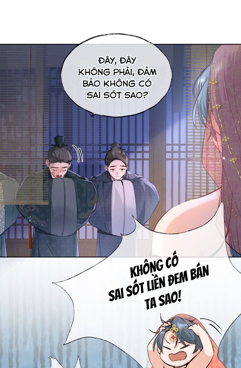 Dụ Địch Thâm Nhập Chapter 2 - Trang 2